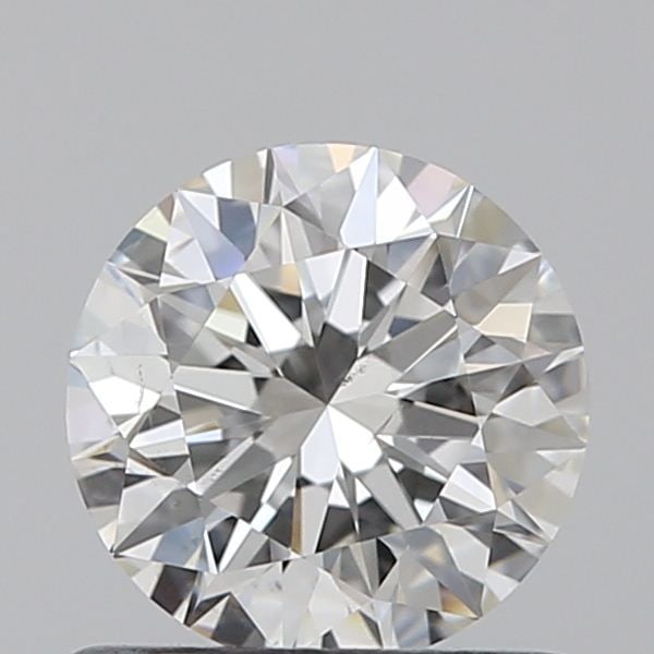Loose Diamond - ROUND 0.7ct G SI1: Loose Diamond - ROUND 0.7ct G SI1 Source: Natural Shape: ROUND Carats: 0.7 Color: G Clarity: SI1 Certification: GIA Video: