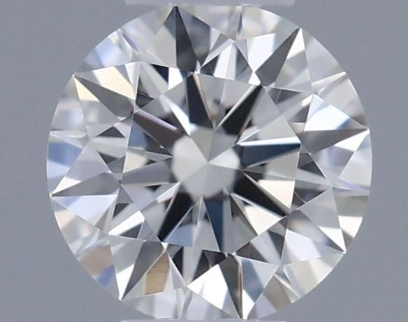 Loose Diamond - ROUND 0.2ct I VS1: Loose Diamond - ROUND 0.2ct I VS1 Source: Natural Shape: ROUND Carats: 0.2 Color: I Clarity: VS1 Certification: GIA Video: