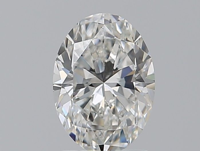 Loose Diamond - OVAL 1.51ct F VS2: Loose Diamond - OVAL 1.51ct F VS2 Source: Natural Shape: OVAL Carats: 1.51 Color: F Clarity: VS2 Certification: GIA The Diamond Depot Guarantee: All items in this auction are guaranteed to be 100% aut