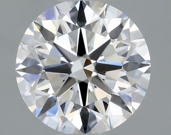 Loose Diamond - ROUND 0.58ct E IF: Loose Diamond - ROUND 0.58ct E IF Source: Natural Shape: ROUND Carats: 0.58 Color: E Clarity: IF Certification: GIA Video: