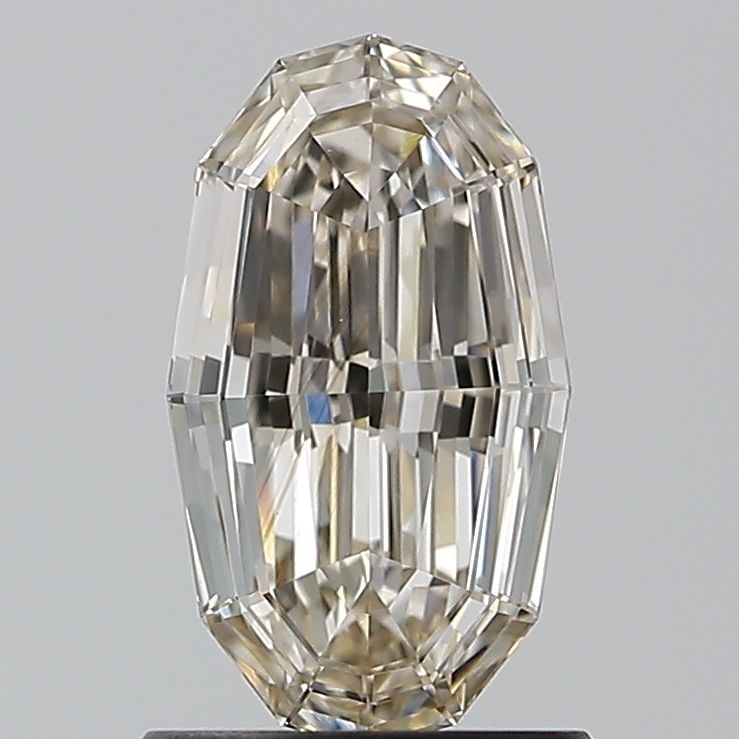 Loose Diamond - OVAL 1.2ct L VS1: Loose Diamond - OVAL 1.2ct L VS1 Source: Natural Shape: OVAL Carats: 1.2 Color: L Clarity: VS1 Certification: NONE Video: