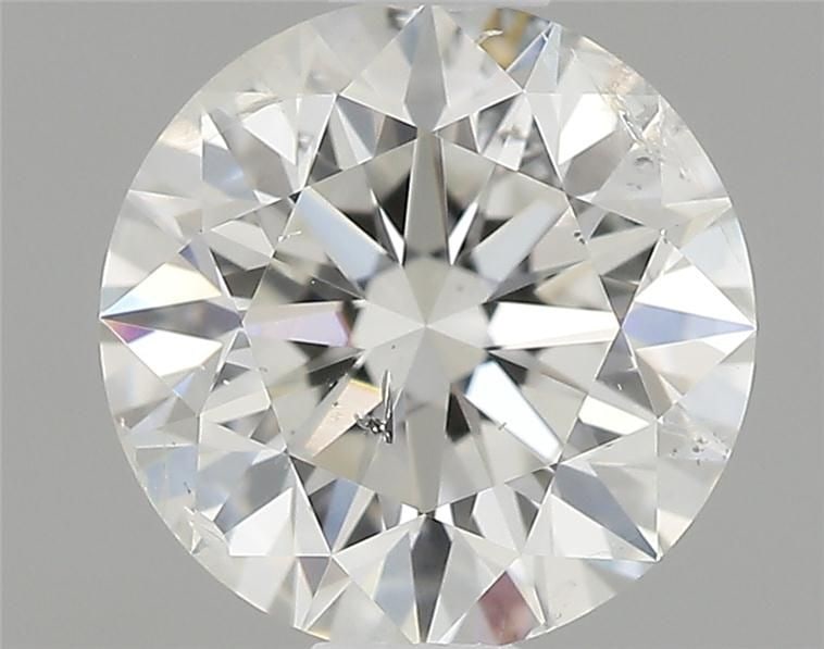 Loose Diamond - ROUND 0.7ct H I2: Loose Diamond - ROUND 0.7ct H I2 Source: Natural Shape: ROUND Carats: 0.7 Color: H Clarity: I2 Certification: GIA Video: