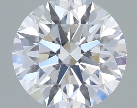 Loose Diamond - ROUND 0.2ct D VVS1: Loose Diamond - ROUND 0.2ct D VVS1 Source: Natural Shape: ROUND Carats: 0.2 Color: D Clarity: VVS1 Certification: GIA Video: