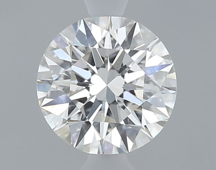 Loose Diamond - ROUND 0.4ct E VS1: Loose Diamond - ROUND 0.4ct E VS1 Source: Natural Shape: ROUND Carats: 0.4 Color: E Clarity: VS1 Certification: GIA Video: