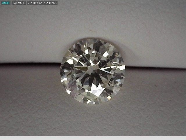 Loose Diamond - ROUND 1.01ct I I1: Loose Diamond - ROUND 1.01ct I I1 Source: Natural Shape: ROUND Carats: 1.01 Color: I Clarity: I1 Certification: OTHER The Diamond Depot Guarantee: All items in this auction are guaranteed to be 100% a