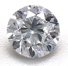 Loose Diamond - ROUND 0.9ct E SI1: Loose Diamond - ROUND 0.9ct E SI1 Source: Natural Shape: ROUND Carats: 0.9 Color: E Clarity: SI1 Certification: GIA The Diamond Depot Guarantee: All items in this auction are guaranteed to be 100% aut
