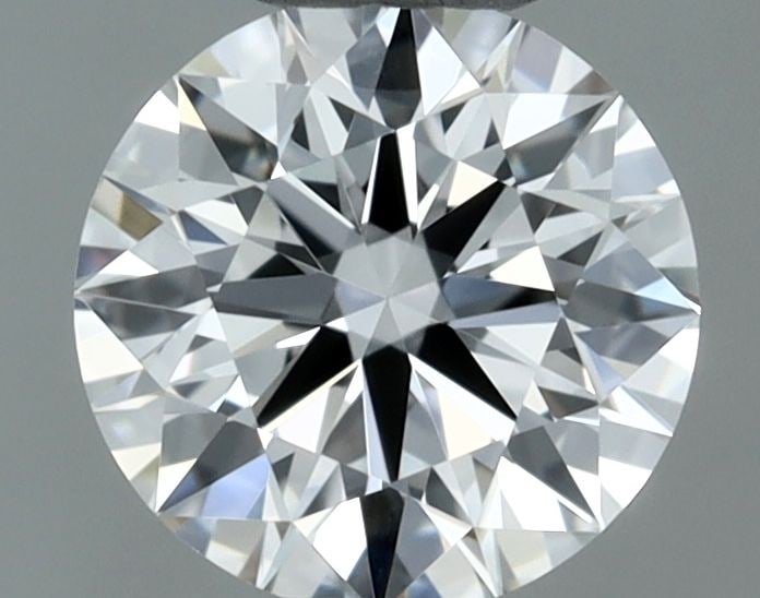 Loose Diamond - ROUND 0.4ct F VVS1: Loose Diamond - ROUND 0.4ct F VVS1 Source: Natural Shape: ROUND Carats: 0.4 Color: F Clarity: VVS1 Certification: GIA The Diamond Depot Guarantee: All items in this auction are guaranteed to be 100% a