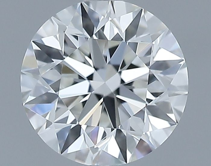 Loose Diamond - ROUND 0.52ct H VVS1: Loose Diamond - ROUND 0.52ct H VVS1 Source: Natural Shape: ROUND Carats: 0.52 Color: H Clarity: VVS1 Certification: GIA Video:
