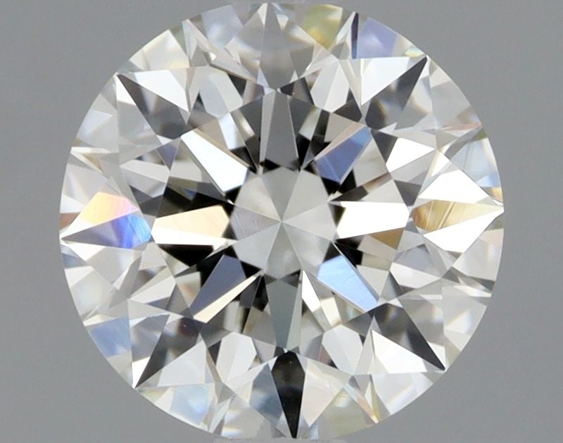 Loose Diamond - ROUND 1.03ct H VS1: Loose Diamond - ROUND 1.03ct H VS1 Source: Natural Shape: ROUND Carats: 1.03 Color: H Clarity: VS1 Certification: GIA Video: