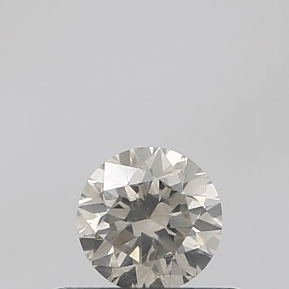Loose Diamond - ROUND 0.3ct Salt and Pepper VVS1: Loose Diamond - ROUND 0.3ct Salt and Pepper VVS1 Source: Natural Shape: ROUND Carats: 0.3 Color: Salt and Pepper Certification: NONE Video: