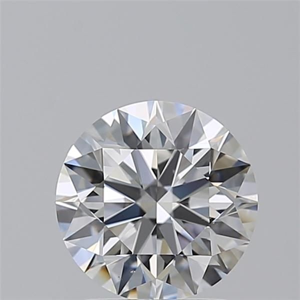 Loose Diamond - ROUND 1.54ct E VS2: Loose Diamond - ROUND 1.54ct E VS2 Source: Natural Shape: ROUND Carats: 1.54 Color: E Clarity: VS2 Certification: GIA Video: