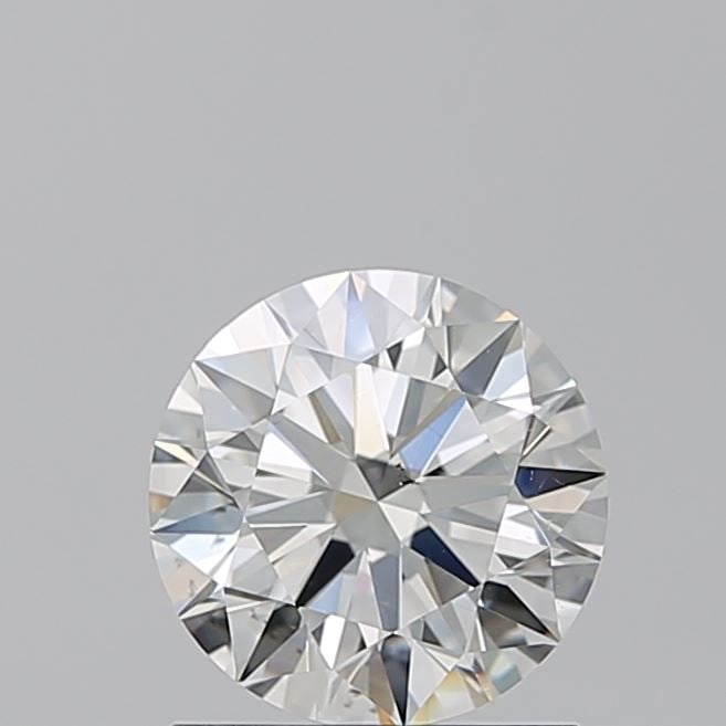 Loose Diamond - ROUND 1.1ct H SI1: Loose Diamond - ROUND 1.1ct H SI1 Source: Natural Shape: ROUND Carats: 1.1 Color: H Clarity: SI1 Certification: GIA Video: