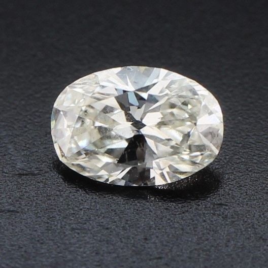 Loose Diamond - OVAL 0.8ct J SI1 (1 of 1)