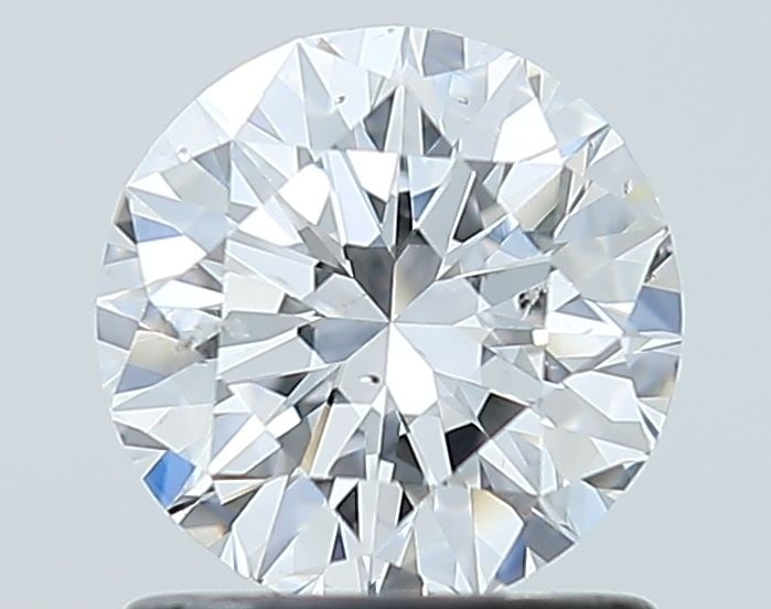 Loose Diamond - ROUND 1.01ct D SI1: Loose Diamond - ROUND 1.01ct D SI1 Source: Natural Shape: ROUND Carats: 1.01 Color: D Clarity: SI1 Certification: GIA Video: