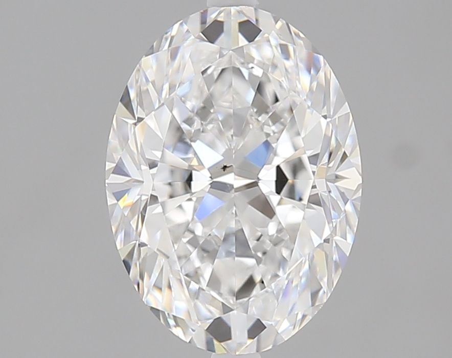 Loose Diamond - OVAL 1.7ct D VS2: Loose Diamond - OVAL 1.7ct D VS2 Source: Natural Shape: OVAL Carats: 1.7 Color: D Clarity: VS2 Certification: GIA Video: