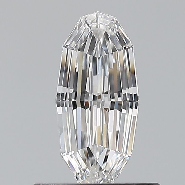 Loose Diamond - OVAL 0.53ct E IF: Loose Diamond - OVAL 0.53ct E IF Source: Natural Shape: OVAL Carats: 0.53 Color: E Clarity: IF Certification: GIA Video: