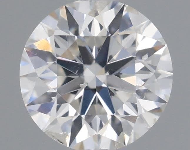 Loose Diamond - ROUND 0.4ct I I1: Loose Diamond - ROUND 0.4ct I I1 Source: Natural Shape: ROUND Carats: 0.4 Color: I Clarity: I1 Certification: GIA Video: