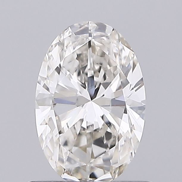 Loose Diamond - OVAL 0.53ct H VS1: Loose Diamond - OVAL 0.53ct H VS1 Source: Natural Shape: OVAL Carats: 0.53 Color: H Clarity: VS1 Certification: NONE Video: