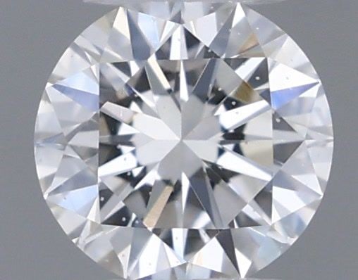 Loose Diamond - ROUND 0.19ct F SI2: Loose Diamond - ROUND 0.19ct F SI2 Source: Natural Shape: ROUND Carats: 0.19 Color: F Clarity: SI2 Certification: GIA Video: