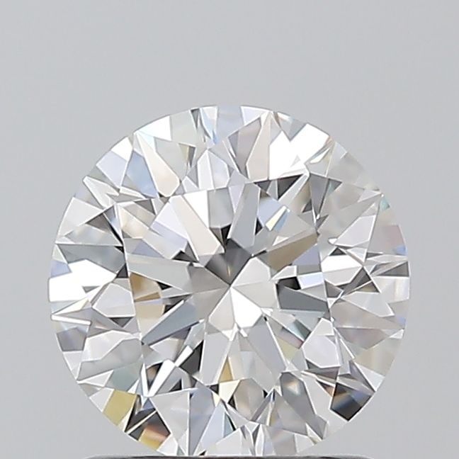 Loose Diamond - ROUND 1.12ct F VVS1: Loose Diamond - ROUND 1.12ct F VVS1 Source: Natural Shape: ROUND Carats: 1.12 Color: F Clarity: VVS1 Certification: GIA Video: