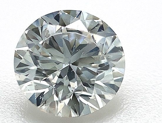 Loose Diamond - ROUND 1.2ct G SI1: Loose Diamond - ROUND 1.2ct G SI1 Source: Natural Shape: ROUND Carats: 1.2 Color: G Clarity: SI1 Certification: GIA The Diamond Depot Guarantee: All items in this auction are guaranteed to be 100% aut