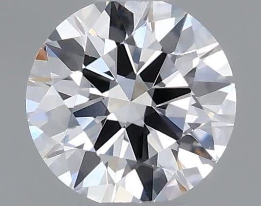 Loose Diamond - ROUND 0.2ct D VVS2: Loose Diamond - ROUND 0.2ct D VVS2 Source: Natural Shape: ROUND Carats: 0.2 Color: D Clarity: VVS2 Certification: GIA Video: