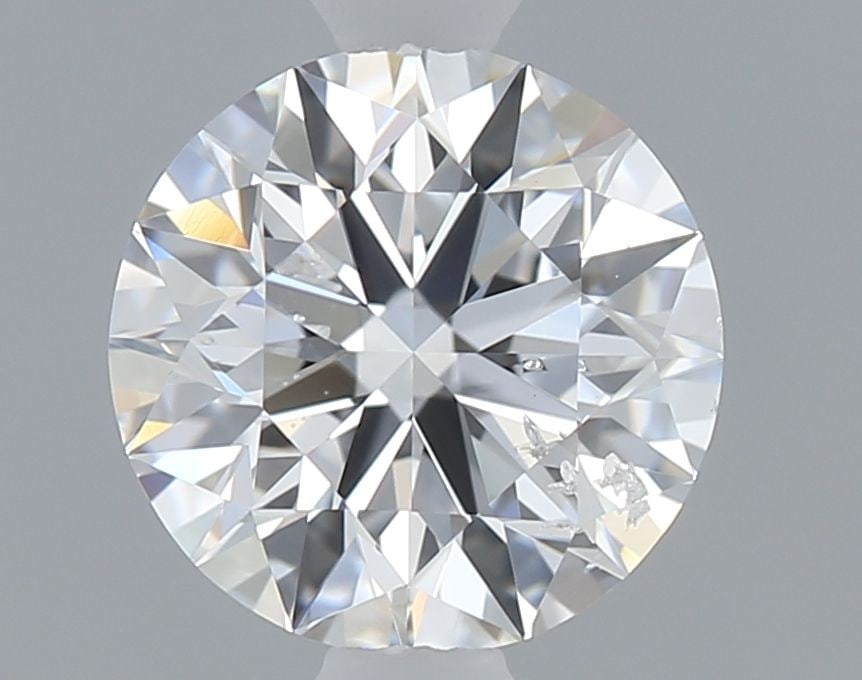 Loose Diamond - ROUND 0.92ct D SI2 (1 of 1)