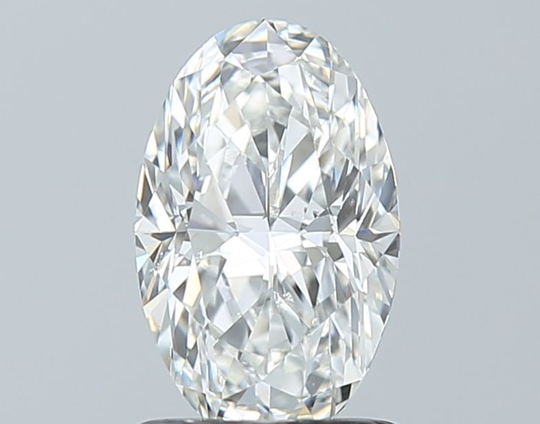 Loose Diamond - OVAL 1.2ct G SI1: Loose Diamond - OVAL 1.2ct G SI1 Source: Natural Shape: OVAL Carats: 1.2 Color: G Clarity: SI1 Certification: GIA Video: