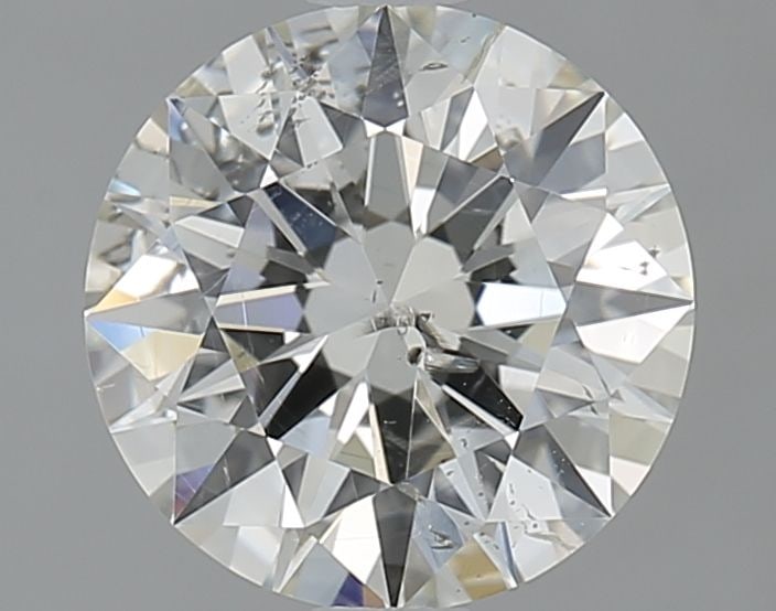 Loose Diamond - ROUND 1.51ct I SI2 (1 of 1)