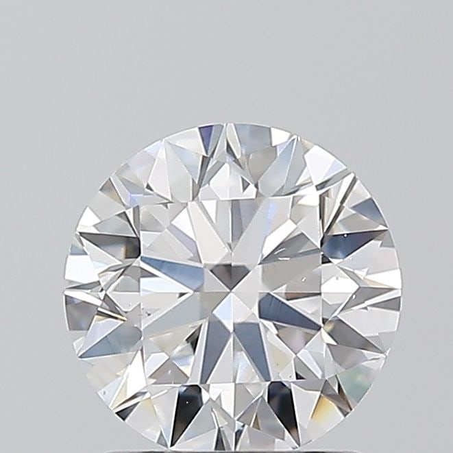 Loose Diamond - ROUND 1.2ct D VS2: Loose Diamond - ROUND 1.2ct D VS2 Source: Natural Shape: ROUND Carats: 1.2 Color: D Clarity: VS2 Certification: GIA Video: