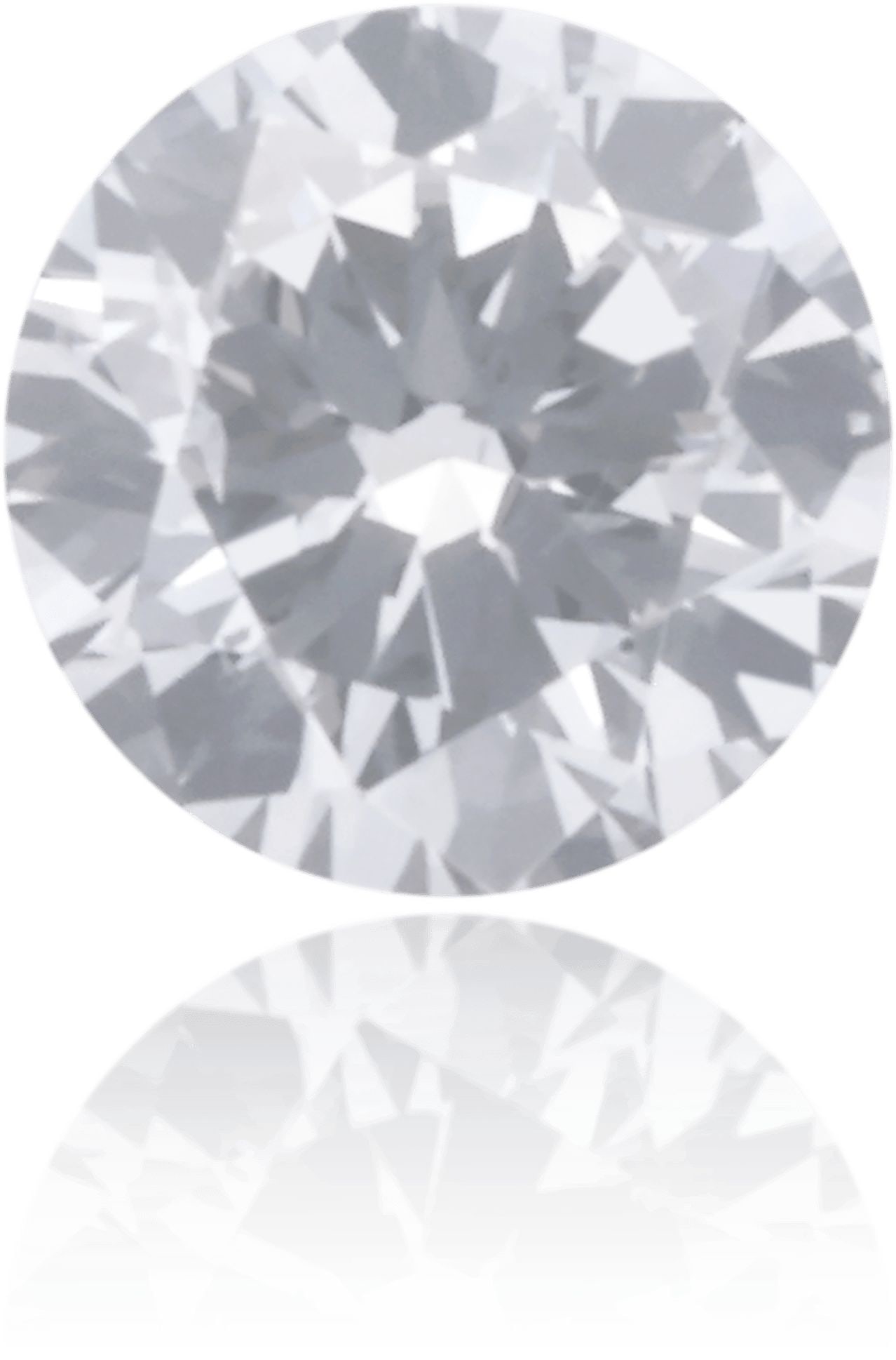 Loose Diamond - ROUND 0.11ct Very Light Gray I1: Loose Diamond - ROUND 0.11ct Very Light Gray I1 Source: Natural Shape: ROUND Carats: 0.11 Color: Very Light Gray Certification: GIA Video: