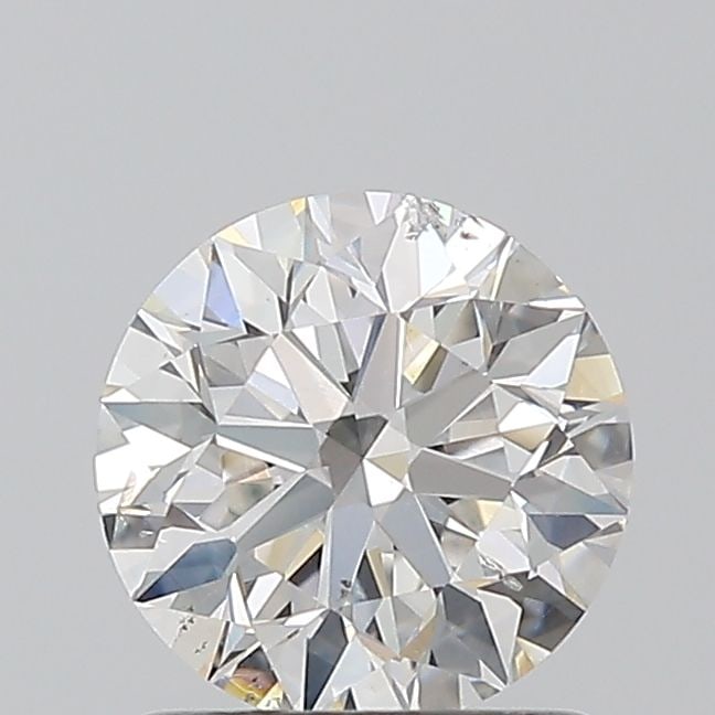 Loose Diamond - ROUND 1.01ct D SI1: Loose Diamond - ROUND 1.01ct D SI1 Source: Natural Shape: ROUND Carats: 1.01 Color: D Clarity: SI1 Certification: GIA Video: