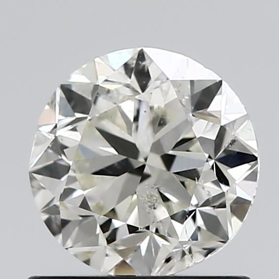 Loose Diamond - ROUND 1.0ct L I1: Loose Diamond - ROUND 1.0ct L I1 Source: Natural Shape: ROUND Carats: 1.0 Color: L Clarity: I1 Certification: GIA Video: