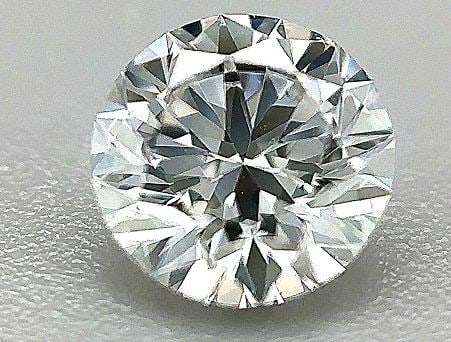 Loose Diamond - ROUND 0.5ct F SI1: Loose Diamond - ROUND 0.5ct F SI1 Source: Natural Shape: ROUND Carats: 0.5 Color: F Clarity: SI1 Certification: GIA Video: