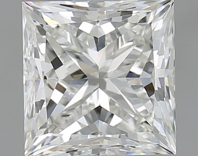 Loose Diamond - PRINCESS 1.01ct J VVS1: Loose Diamond - PRINCESS 1.01ct J VVS1 Source: Natural Shape: PRINCESS Carats: 1.01 Color: J Clarity: VVS1 Certification: GIA Video: