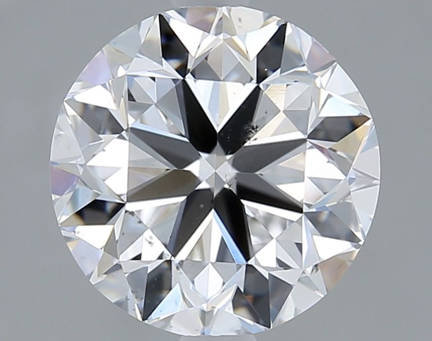 Loose Diamond - ROUND 2.0ct D SI1: Loose Diamond - ROUND 2.0ct D SI1 Source: Natural Shape: ROUND Carats: 2.0 Color: D Clarity: SI1 Certification: GIA Video: