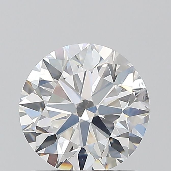 Loose Diamond - ROUND 0.9ct F SI1: Loose Diamond - ROUND 0.9ct F SI1 Source: Natural Shape: ROUND Carats: 0.9 Color: F Clarity: SI1 Certification: GIA Video: