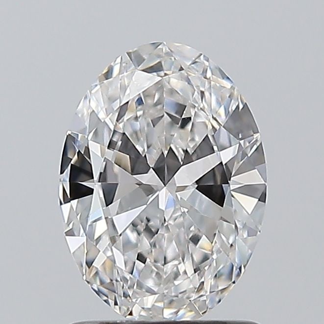 Loose Diamond - OVAL 1.0ct E VVS2: Loose Diamond - OVAL 1.0ct E VVS2 Source: Natural Shape: OVAL Carats: 1.0 Color: E Clarity: VVS2 Certification: GIA Video: