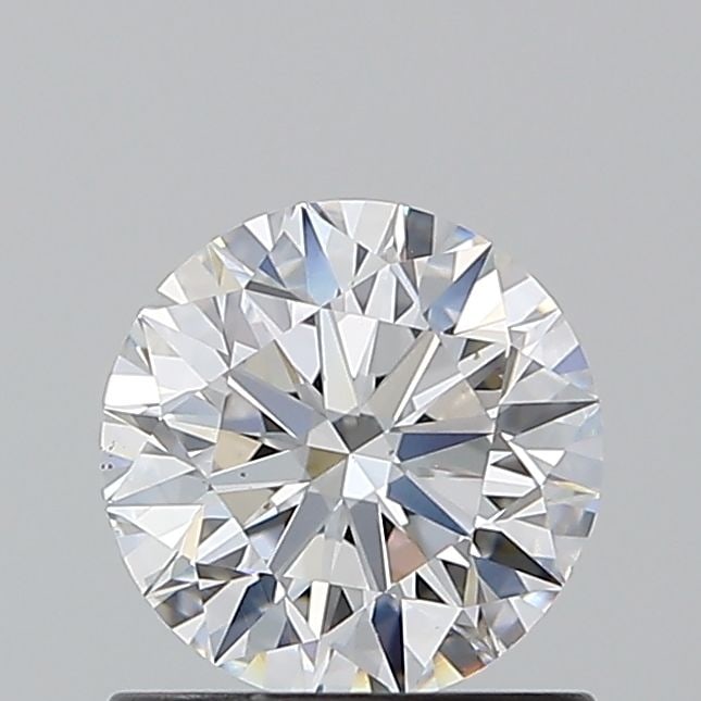 Loose Diamond - ROUND 0.9ct D SI1: Loose Diamond - ROUND 0.9ct D SI1 Source: Natural Shape: ROUND Carats: 0.9 Color: D Clarity: SI1 Certification: GIA Video: