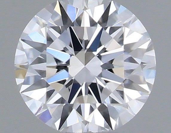 Loose Diamond - ROUND 0.18ct D VVS2: Loose Diamond - ROUND 0.18ct D VVS2 Source: Natural Shape: ROUND Carats: 0.18 Color: D Clarity: VVS2 Certification: GIA Video: