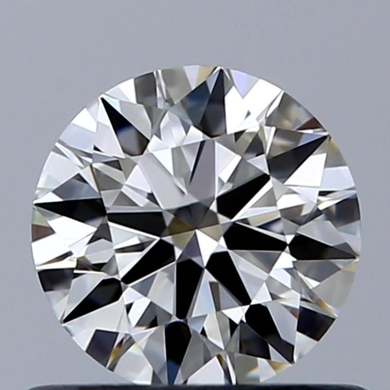 Loose Diamond - ROUND 0.57ct I VVS1: Loose Diamond - ROUND 0.57ct I VVS1 Source: Natural Shape: ROUND Carats: 0.57 Color: I Clarity: VVS1 Certification: GIA Video:
