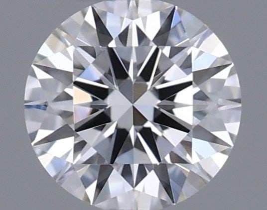 Loose Diamond - ROUND 0.17ct F VVS1: Loose Diamond - ROUND 0.17ct F VVS1 Source: Natural Shape: ROUND Carats: 0.17 Color: F Clarity: VVS1 Certification: GIA Video:
