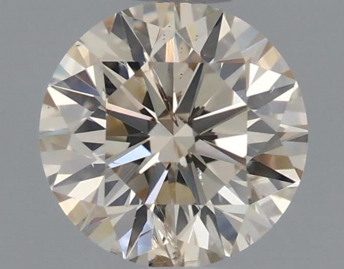 Loose Diamond - ROUND 0.71ct L I1: Loose Diamond - ROUND 0.71ct L I1 Source: Natural Shape: ROUND Carats: 0.71 Color: L Clarity: I1 Certification: IGI Video: