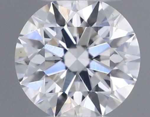 Loose Diamond - ROUND 0.19ct E VS1: Loose Diamond - ROUND 0.19ct E VS1 Source: Natural Shape: ROUND Carats: 0.19 Color: E Clarity: VS1 Certification: GIA Video: