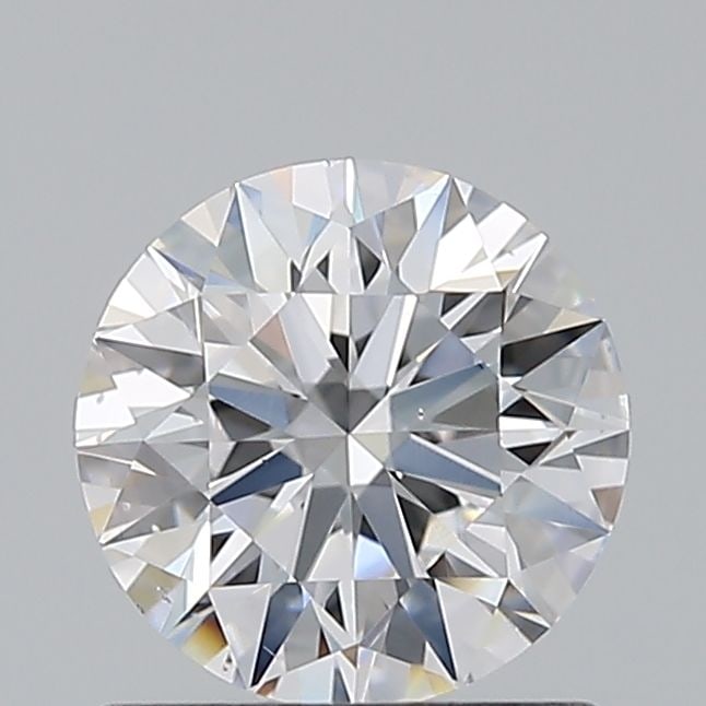 Loose Diamond - ROUND 0.8ct D SI1: Loose Diamond - ROUND 0.8ct D SI1 Source: Natural Shape: ROUND Carats: 0.8 Color: D Clarity: SI1 Certification: GIA Video:
