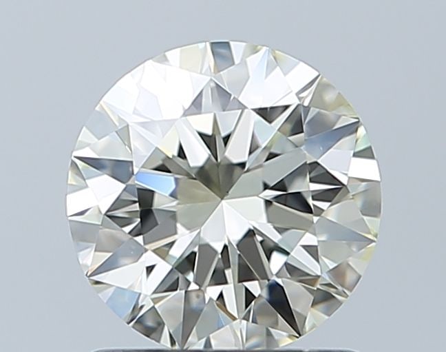 Loose Diamond - ROUND 1.01ct M VS1: Loose Diamond - ROUND 1.01ct M VS1 Source: Natural Shape: ROUND Carats: 1.01 Color: M Clarity: VS1 Certification: GIA Video: