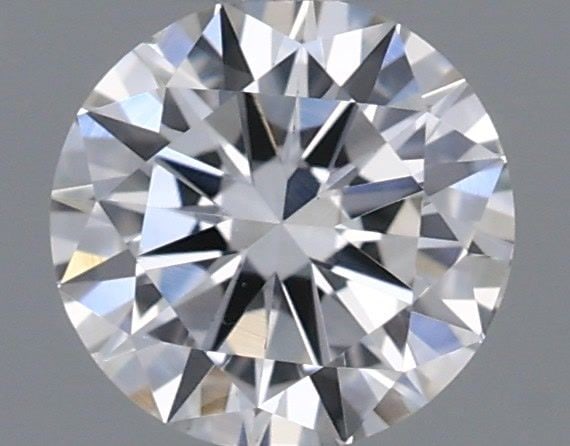 Loose Diamond - ROUND 0.22ct G VS2: Loose Diamond - ROUND 0.22ct G VS2 Source: Natural Shape: ROUND Carats: 0.22 Color: G Clarity: VS2 Certification: GIA Video: