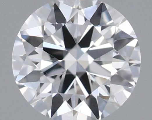 Loose Diamond - ROUND 0.19ct E VVS2: Loose Diamond - ROUND 0.19ct E VVS2 Source: Natural Shape: ROUND Carats: 0.19 Color: E Clarity: VVS2 Certification: GIA Video: