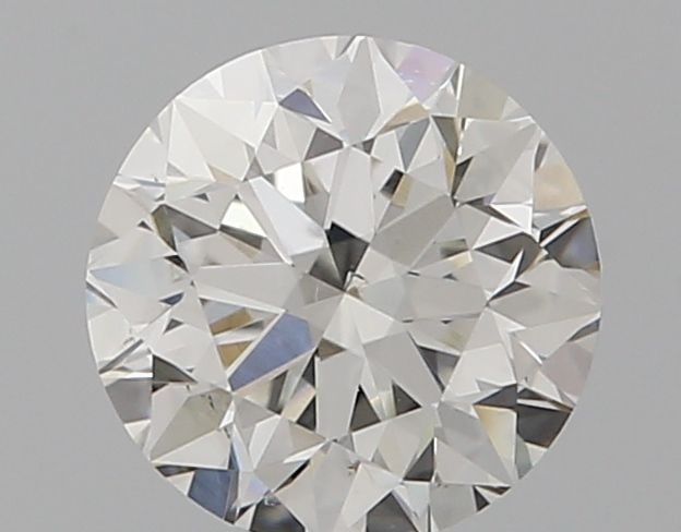 Loose Diamond - ROUND 0.7ct H SI1: Loose Diamond - ROUND 0.7ct H SI1 Source: Natural Shape: ROUND Carats: 0.7 Color: H Clarity: SI1 Certification: GIA Video: