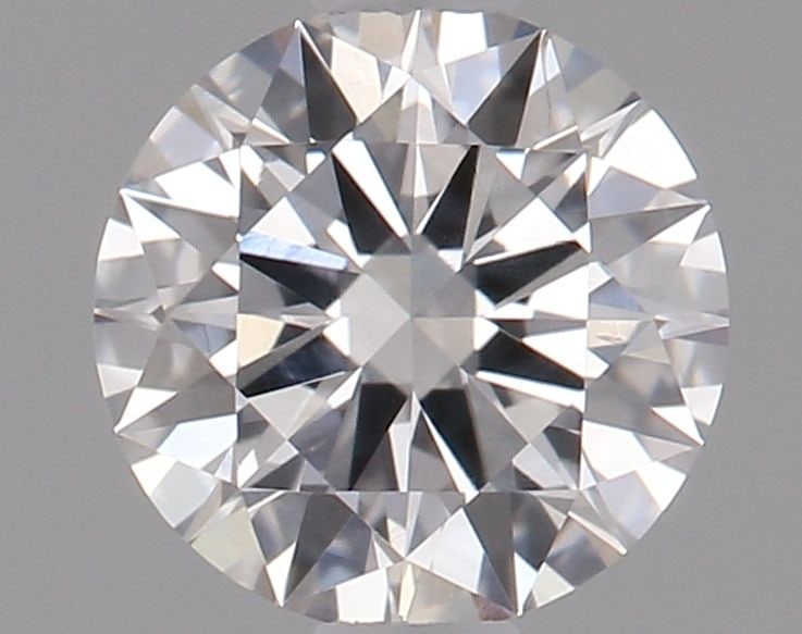 Loose Diamond - ROUND 0.51ct Faint Pinkish Brown SI1: Loose Diamond - ROUND 0.51ct Faint Pinkish Brown SI1 Source: Natural Shape: ROUND Carats: 0.51 Color: Faint Pinkish Brown Certification: GIA Video: